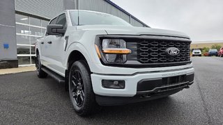 Ford F-150 STX 200A ENSEMBLE DÉCOR NOIR 2024 à Matane, Québec - 2 - w320h240px