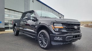 Ford F-150 XLT ENSEMBLE DECOR NOIR 2025 à Matane, Québec - 3 - w320h240px