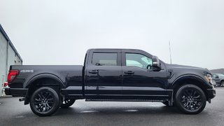 Ford F-150 XLT ENSEMBLE DECOR NOIR 2025 à Matane, Québec - 5 - w320h240px