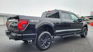 Ford F-150 XLT ENSEMBLE DECOR NOIR 2025 à Matane, Québec - 6 - w320h240px