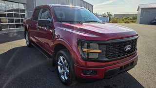 2025 Ford F-150 STX  200A in Matane, Quebec - 3 - w320h240px