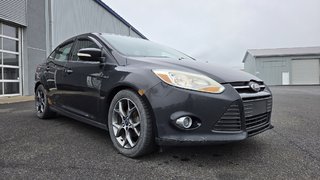 Ford Focus SE ENSEMBLE TEMPS FROID 2013 à Matane, Québec - 3 - w320h240px