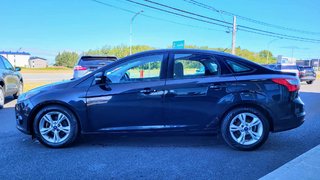 2014 Ford Focus SE in Matane, Quebec - 3 - w320h240px