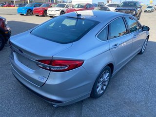 Ford Fusion Energi SE LUXURY  PHEV 2017 à Matane, Québec - 6 - w320h240px