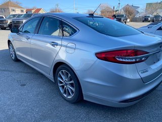 Ford Fusion Energi SE LUXURY  PHEV 2017 à Matane, Québec - 3 - w320h240px