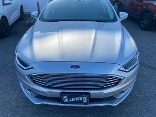 Ford Fusion Energi SE LUXURY  PHEV 2017 à Matane, Québec - 5 - w320h240px