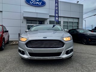 2014 Ford Fusion Titanium 300A in Matane, Quebec - 3 - w320h240px