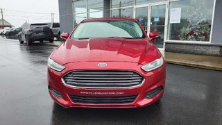 Ford Fusion SE 2014 à Matane, Québec - 2 - w320h240px