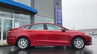 Ford Fusion SE 2014 à Matane, Québec - 6 - w320h240px