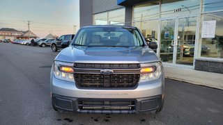 2022 Ford Maverick XLT 300A   AWD in Matane, Quebec - 2 - w320h240px