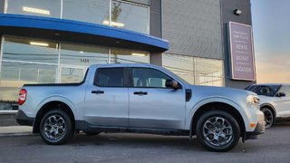 2022 Ford Maverick XLT 300A   AWD in Matane, Quebec - 5 - w320h240px