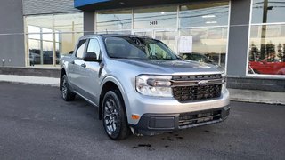 2022 Ford Maverick XLT 300A   AWD in Matane, Quebec - 3 - w320h240px
