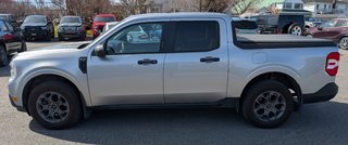 Ford Maverick XLT  AWD  300A 2023 à Matane, Québec - 4 - w320h240px