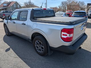 Ford Maverick XLT  AWD  300A 2023 à Matane, Québec - 3 - w320h240px