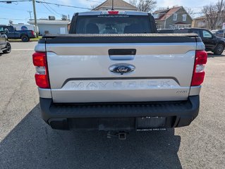 Ford Maverick XLT  AWD  300A 2023 à Matane, Québec - 2 - w320h240px