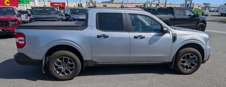 Ford Maverick XLT  AWD  300A 2023 à Matane, Québec - 5 - w320h240px