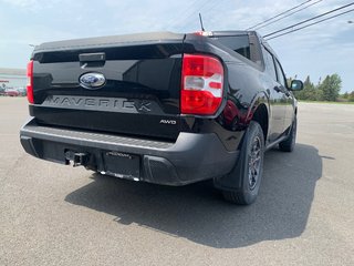 Ford Maverick XL  AWD   ENSEMBLE REMORQUAGE 4K 2024 à Matane, Québec - 5 - w320h240px