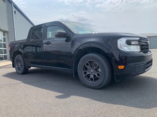 Ford Maverick XL  AWD   ENSEMBLE REMORQUAGE 4K 2024 à Matane, Québec - 3 - w320h240px