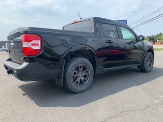 Ford Maverick XL  AWD   ENSEMBLE REMORQUAGE 4K 2024 à Matane, Québec - 6 - w320h240px