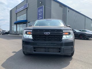 Ford Maverick XL  AWD   ENSEMBLE REMORQUAGE 4K 2024 à Matane, Québec - 2 - w320h240px