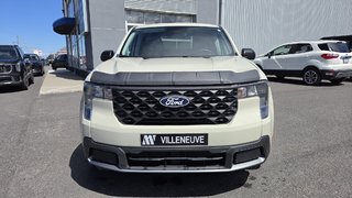 2025 Ford Maverick XLT DE LUXE   AWD  HYBRIDE in Matane, Quebec - 2 - w320h240px