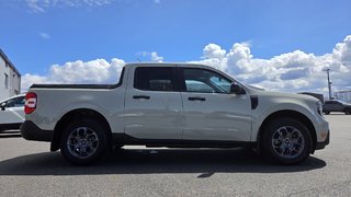 2025 Ford Maverick XLT DE LUXE   AWD  HYBRIDE in Matane, Quebec - 4 - w320h240px