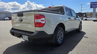 2025 Ford Maverick XLT DE LUXE   AWD  HYBRIDE in Matane, Quebec - 5 - w320h240px