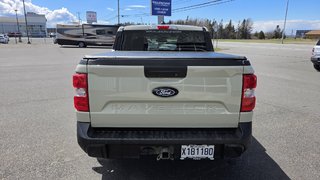 2025 Ford Maverick XLT DE LUXE   AWD  HYBRIDE in Matane, Quebec - 6 - w320h240px