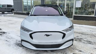 2021 Ford Mustang Mach-E Premium AWD BATTERIE LONGUE DURÉE 88KWH in Matane, Quebec - 2 - w320h240px