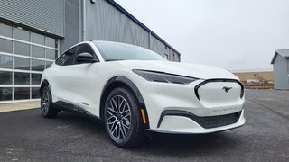 Ford Mustang Mach-E Premium  AWD 2024 à Matane, Québec - 3 - w320h240px