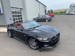 Ford Mustang GT Premium  GROUPE  401A 2017 à Matane, Québec - 2 - w320h240px