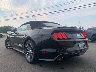 Ford Mustang GT Premium  GROUPE  401A 2017 à Matane, Québec - 6 - w320h240px