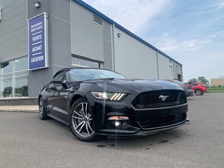 Ford Mustang GT Premium  GROUPE  401A 2017 à Matane, Québec - 4 - w320h240px