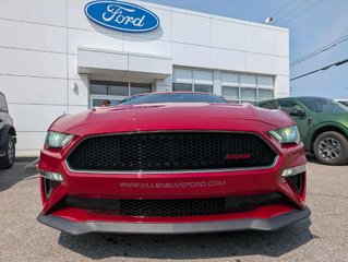 2022 Ford Mustang GT Premium SPECIAL CALIFORNIE in Matane, Quebec - 4 - w320h240px