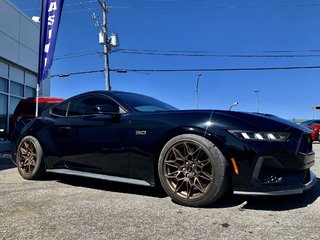 2024 Ford Mustang GT Premium in Matane, Quebec - 4 - w320h240px