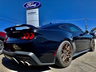 2024 Ford Mustang GT Premium in Matane, Quebec - 3 - w320h240px