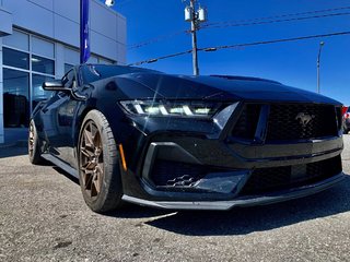 2024 Ford Mustang GT Premium in Matane, Quebec - 2 - w320h240px