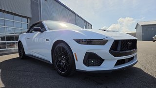 Ford Mustang GT Premium 2024 à Matane, Québec - 2 - w320h240px