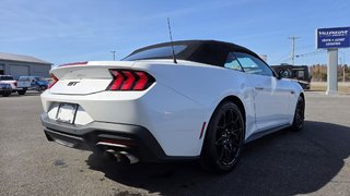 Ford Mustang GT Premium 2024 à Matane, Québec - 5 - w320h240px