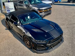 Ford Mustang Shelby Super Snake 2025 à Matane, Québec - 2 - w320h240px