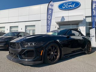 Ford Mustang Shelby Super Snake 2025 à Matane, Québec - 3 - w320h240px