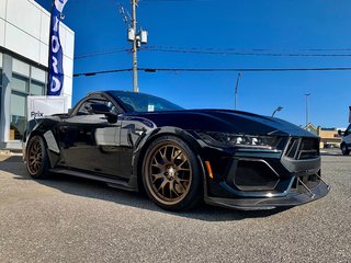 Ford Mustang Shelby Super Snake 2025 à Matane, Québec - 6 - w320h240px