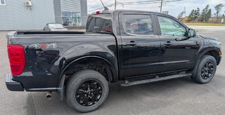 Ford Ranger XLT  302A 2020 à Matane, Québec - 3 - w320h240px