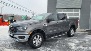 2020 Ford Ranger XLT 301A in Matane, Quebec - 2 - w320h240px