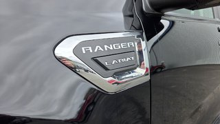 Ford Ranger LARIAT  FX4 HORS ROUTE 2020 à Matane, Québec - 4 - w320h240px