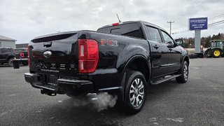 Ford Ranger LARIAT  FX4 HORS ROUTE 2020 à Matane, Québec - 6 - w320h240px