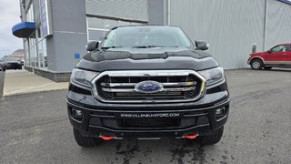 Ford Ranger LARIAT  FX4 HORS ROUTE 2020 à Matane, Québec - 2 - w320h240px