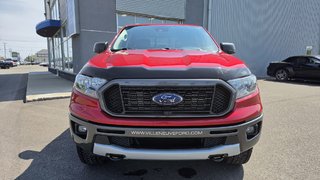 Ford Ranger XLT  302A  FX4 2020 à Matane, Québec - 2 - w320h240px