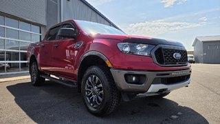 Ford Ranger XLT  302A  FX4 2020 à Matane, Québec - 4 - w320h240px
