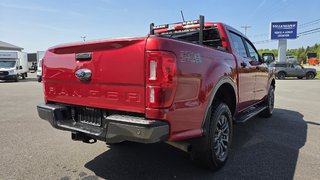 Ford Ranger XLT  302A  FX4 2020 à Matane, Québec - 6 - w320h240px